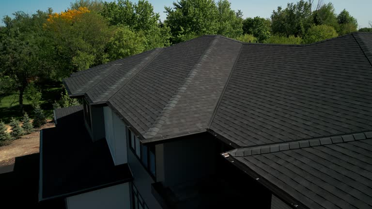 Barberton, WA Roofing Services Company